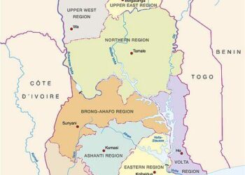 Ghana : Startup Bill finalized to regulate and boost innovation ecosystem – Africa News Agency