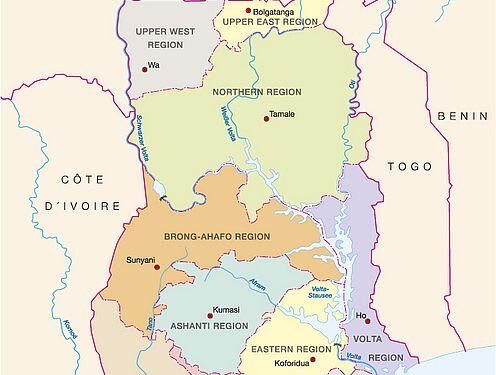 Ghana : Startup Bill finalized to regulate and boost innovation ecosystem – Africa News Agency