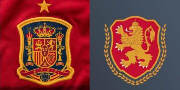 How to watch today’s Spain vs Bulgaria World Cup qualification game: Live stream, TV channel, and start time – Goal.com