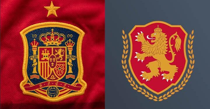 How to watch today’s Spain vs Bulgaria World Cup qualification game: Live stream, TV channel, and start time – Goal.com