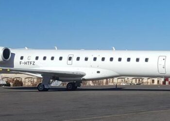 Austria’s TJS teams with inX.aero for E145 ops, mulls E175 – ch-aviation