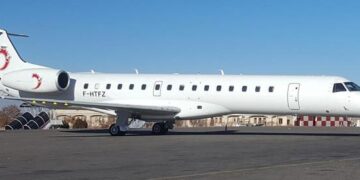 Austria’s TJS teams with inX.aero for E145 ops, mulls E175 – ch-aviation