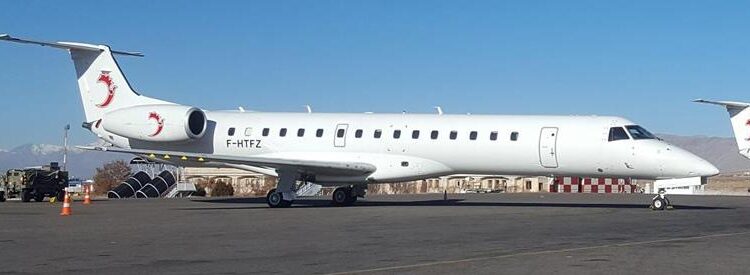 Austria’s TJS teams with inX.aero for E145 ops, mulls E175 – ch-aviation