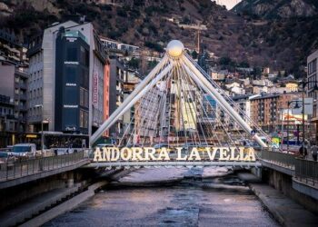 2025 Andorra DH World Cup Elite Qualifying Results from Q1 & Q2 – Pinkbike