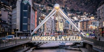 2025 Andorra DH World Cup Elite Qualifying Results from Q1 & Q2 – Pinkbike