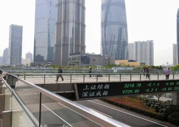 As Asia Tiptoes Around Trade Chaos, Should U.S. Investors Worry? – TheStreet Pro