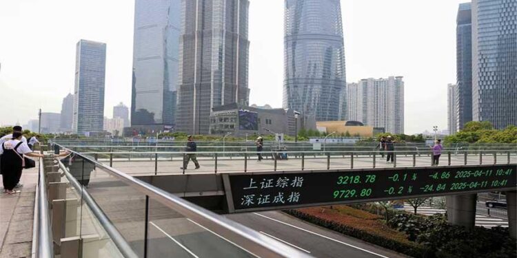 As Asia Tiptoes Around Trade Chaos, Should U.S. Investors Worry? – TheStreet Pro