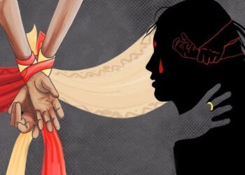 Rape within marriage is still silenced in South Africa – why women are being failed – Modern Ghana