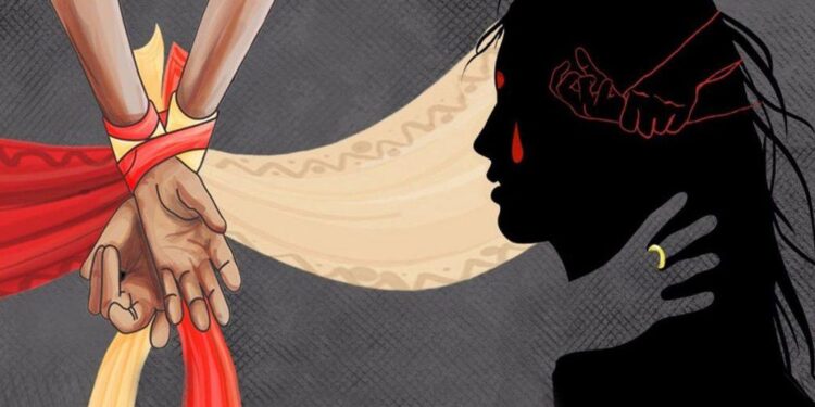 Rape within marriage is still silenced in South Africa – why women are being failed – Modern Ghana