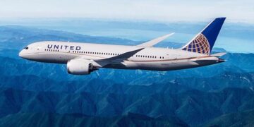United Airlines Plans The Most Boeing 757 Flights To Europe In 9 Years – Simple Flying