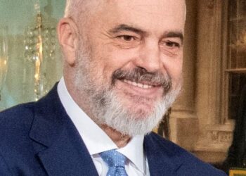 Is Albania’s Edi Rama the new Noriega or Erdoğan? The answer is both – Washington Examiner