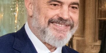 Is Albania’s Edi Rama the new Noriega or Erdoğan? The answer is both – Washington Examiner
