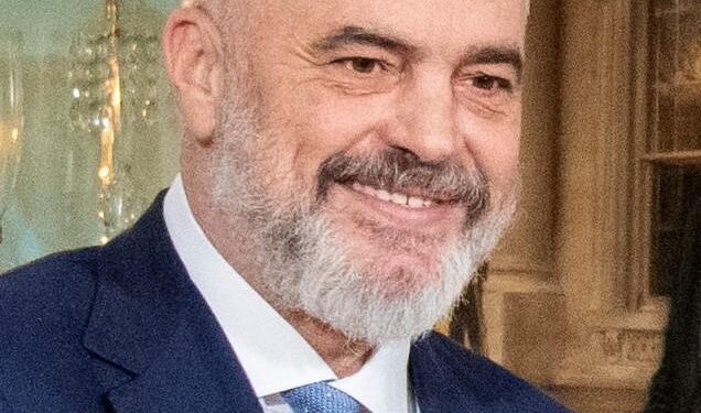 Is Albania’s Edi Rama the new Noriega or Erdoğan? The answer is both – Washington Examiner