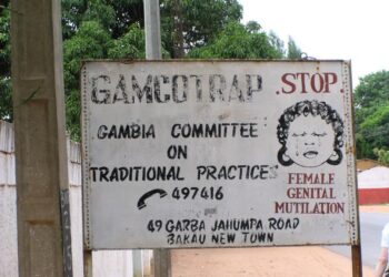 2024 Country Reports on Human Rights Practices: The Gambia – U.S. Department of State (.gov)