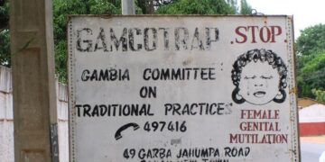 2024 Country Reports on Human Rights Practices: The Gambia – U.S. Department of State (.gov)