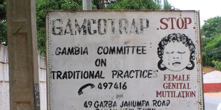 2024 Country Reports on Human Rights Practices: The Gambia – U.S. Department of State (.gov)