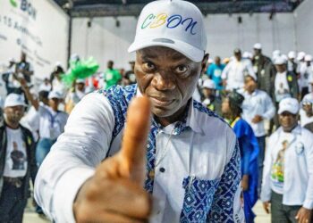 Can Gabon become a beacon of democratic entrenchment for West and Central Africa? – Atlantic Council