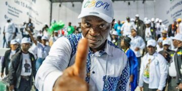 Can Gabon become a beacon of democratic entrenchment for West and Central Africa? – Atlantic Council