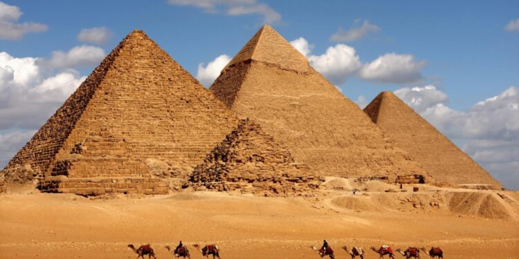 Egypt Trump Mideast Wars – The Bismarck Tribune