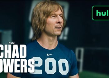 Chad Powers Episode 4 Release Time: When will new episode air? Release date, global streaming timings, plo – The Economic Times