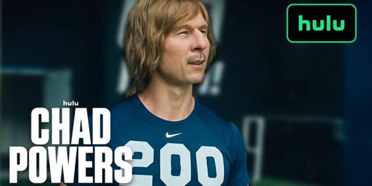 Chad Powers Episode 4 Release Time: When will new episode air? Release date, global streaming timings, plo – The Economic Times