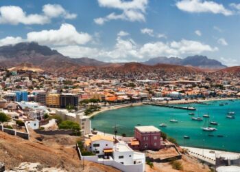 Cape Verde fans rejoice at reaching first ever World Cup – Reuters