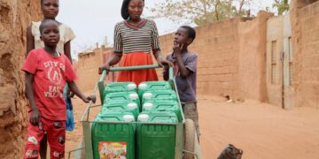 Burkina Faso declares UN coordinator persona non grata – Reuters