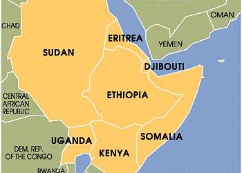 To avoid another conflict in the Horn of Africa, now is the time to act – Al Jazeera