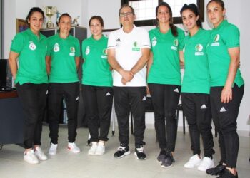 Algeria football team returns to FIFA World Cup 2026 after a decade – Business Standard