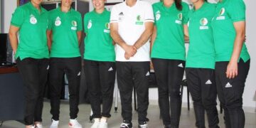 Algeria football team returns to FIFA World Cup 2026 after a decade – Business Standard