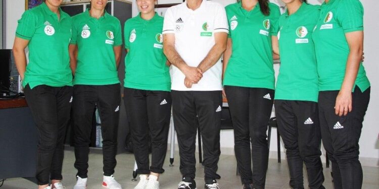 Algeria football team returns to FIFA World Cup 2026 after a decade – Business Standard