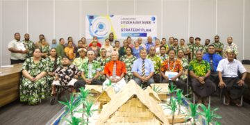 Over a third of Tuvalu citizens seek climate visas in Australia – Jurist.org
