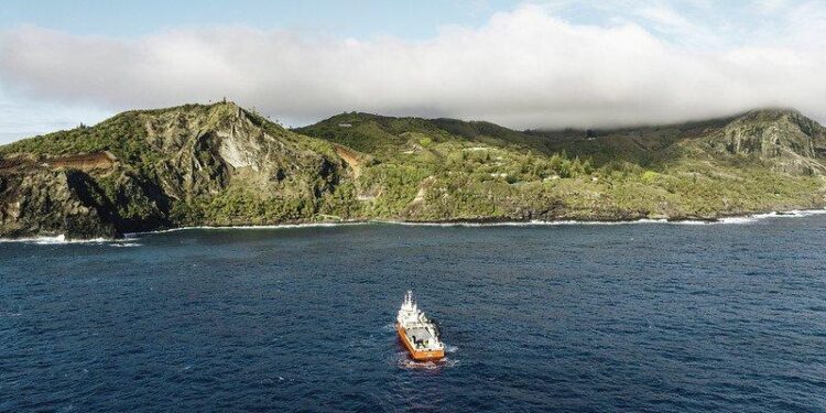 Pitcairn in ‘last chance saloon’ after child abuse images case – The Guardian