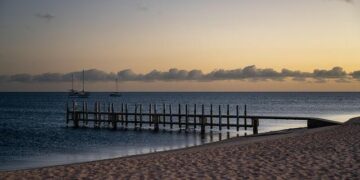 Australia, Papua New Guinea and China: The Strategic Pivot in the Pacific – Geopolitical Futures