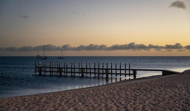 Australia, Papua New Guinea and China: The Strategic Pivot in the Pacific – Geopolitical Futures