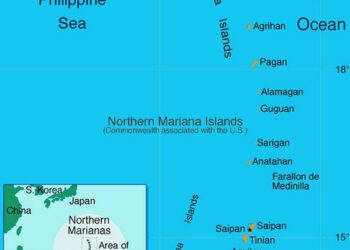 Northern Mariana Islands Governor Arnold Palacios dies at 69 – Pasquines