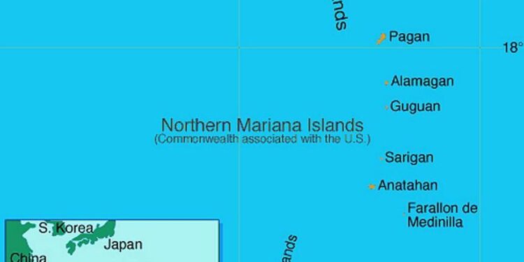Northern Mariana Islands Governor Arnold Palacios dies at 69 – Pasquines