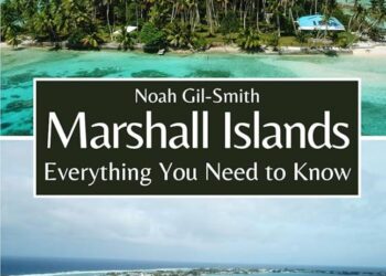 Marshall Islands: Parliament burns down; Rainbow Warrior ship returns – Civicus Monitor