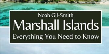 Marshall Islands: Parliament burns down; Rainbow Warrior ship returns – Civicus Monitor