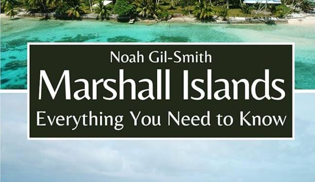 Marshall Islands: Parliament burns down; Rainbow Warrior ship returns – Civicus Monitor