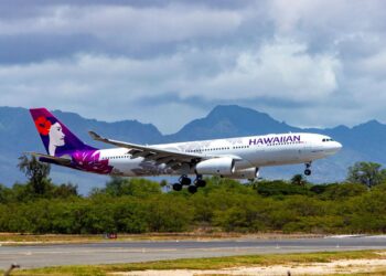 Hawaii May Gain New Airline And Flights As Tahiti Shakes Up – Beat of Hawaii