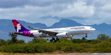 Hawaii May Gain New Airline And Flights As Tahiti Shakes Up – Beat of Hawaii