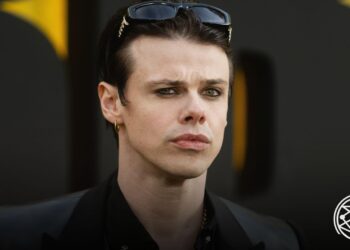 Yungblud Teases Australia Tour Venue Upgrades After ‘F*cking Crazy’ Response – Rolling Stone Australia