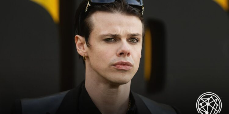 Yungblud Teases Australia Tour Venue Upgrades After ‘F*cking Crazy’ Response – Rolling Stone Australia