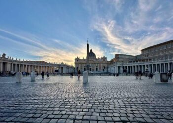 Vatican appoints judges to decide Rupnik sexual abuse case – Catholic News Agency