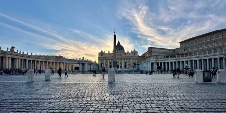 Vatican appoints judges to decide Rupnik sexual abuse case – Catholic News Agency