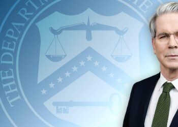 US Treasury Secretary meets Ukraine’s prime minister, pledges stronger pressure on Russia – The Kyiv Independent