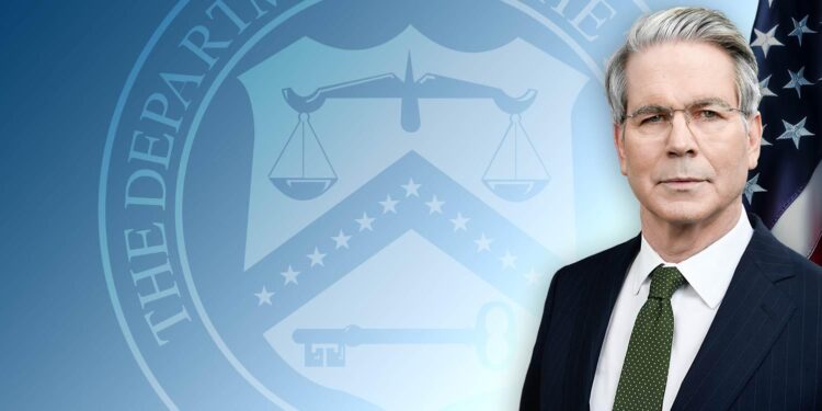 US Treasury Secretary meets Ukraine’s prime minister, pledges stronger pressure on Russia – The Kyiv Independent