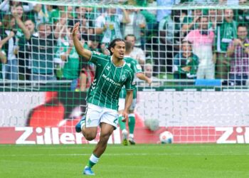 Werder’s Schmidt leaves Switzerland camp with injury – Bulinews