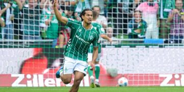 Werder’s Schmidt leaves Switzerland camp with injury – Bulinews